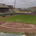 تراکتور سومین تساوی خود را در این فصل بدست آورد تراکتور سومین تساوی خود را در این فصل بدست آورد
