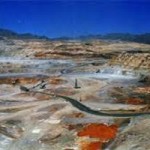 وزیر صنعت: با محیط زیست برای بهره برداری از معادن واقع در مناطق حفاظت شده مشکل داریم وزیر صنعت: با محیط زیست برای بهره برداری از معادن واقع در مناطق حفاظت شده مشکل داریم