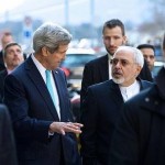 آیا مخالفان داخلی حرف های جدید وزیر خارجه آمریکا را شنیدند؟ آیا مخالفان داخلی حرف های جدید وزیر خارجه آمریکا را شنیدند؟
