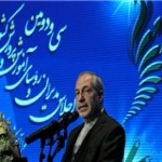 پیشنهاد وزیر آموزش و پرورش برای ازدواج دانشجو معلمان با یک دیگر پیشنهاد وزیر آموزش و پرورش برای ازدواج دانشجو معلمان با یک دیگر