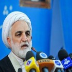 ادعای مهدی هاشمی مبنی بر ظلم شدن به او، هم جرم است هم افترا ادعای مهدی هاشمی مبنی بر ظلم شدن به او، هم جرم است هم افترا