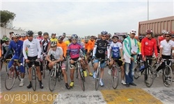همایش بزرگ دوچرخه‌سواری بناب امسال بصورت استانی برگزار می‌شود / بناب شهر دوچرخه
