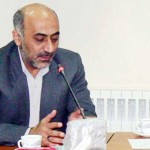 افزایش ۳۴ درصدی میزان بارندگی در آذربایجان شرقی افزایش ۳۴ درصدی میزان بارندگی در آذربایجان شرقی