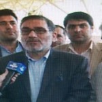 عبور از تنگه های دشمنان نیازمند روحیه جهادی است عبور از تنگه های دشمنان نیازمند روحیه جهادی است
