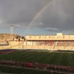 سرمای نابهنگام تبریز، بازی را برای استقلال خوزستان مشکل میکند سرمای نابهنگام تبریز، بازی را برای استقلال خوزستان مشکل میکند
