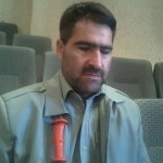 چشمانی که قربانی حیات وحش شد چشمانی که قربانی حیات وحش شد