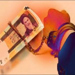 ایران بدهکارتر شد ایران بدهکارتر شد