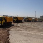 آغاز مشارکت شهرداری تبریز در احیای دریاچه ارومیه آغاز مشارکت شهرداری تبریز در احیای دریاچه ارومیه