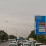 اتوبان شهید کسایی یکی از پر تردد ترین جاده های کشور اتوبان شهید کسایی یکی از پر تردد ترین جاده های کشور