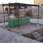 آغاز همکاری اوقاف و میراث فرهنگی برای بازسازی مقبره شاه حسین ولی آغاز همکاری اوقاف و میراث فرهنگی برای بازسازی مقبره شاه حسین ولی