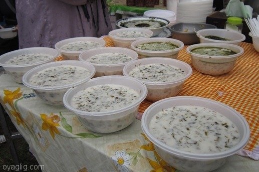 فرصت مغفول گردشگری غذا در اردبیل/ جشنواره‌ای ناتوان از تأثیر کلان