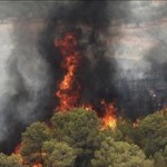 آتش سوزی در آستمال ارسباران همچنان ادامه دارد/ درخواست کمک از مردم منطقه آتش سوزی در آستمال ارسباران همچنان ادامه دارد/ درخواست کمک از مردم منطقه