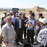 هدفگذاری پروژههای عمرانی؛ تقویت زیرساختها و رفع نیازهای قدیمی شهر هدفگذاری پروژههای عمرانی؛ تقویت زیرساختها و رفع نیازهای قدیمی شهر
