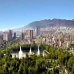 پدر زلزله شناسی ایران: تبریز در معرض خطر زلزله شدید است پدر زلزله شناسی ایران: تبریز در معرض خطر زلزله شدید است