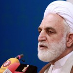 تکذیب دستگیری معاون قوه قضاییه تکذیب دستگیری معاون قوه قضاییه