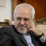 ظریف: توافق هستهای تهدیدها را از منطقه دور کرد ظریف: توافق هستهای تهدیدها را از منطقه دور کرد