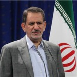 معاون اول رئیس جمهور به علت عارضه قلبی در بیمارستان بستری شد معاون اول رئیس جمهور به علت عارضه قلبی در بیمارستان بستری شد