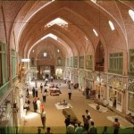 تبریز کاندیدای شهر نمونه گردشگری جهان اسلام تبریز کاندیدای شهر نمونه گردشگری جهان اسلام