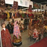 برگزاری نمایشگاه ملی صنایع دستی در تبریز برگزاری نمایشگاه ملی صنایع دستی در تبریز