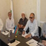 الهام علی اف معاون اول حزب اسلام جمهوری آذربایجان شد! الهام علی اف معاون اول حزب اسلام جمهوری آذربایجان شد!