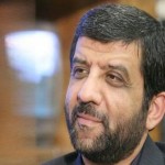 خاطره ضرغامی از حمل موشک الاغ+ عکس خاطره ضرغامی از حمل موشک الاغ+ عکس