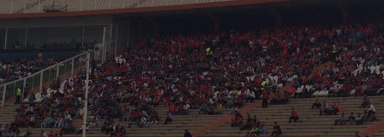 پیروزی دربی،استارتی برای حضور پرشور هواداران تراکتور در استادیوم