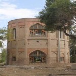 احیای برج خلعت پوشان احیای برج خلعت پوشان