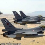 آغاز حملات هوایی مشترک آمریکا و ترکیه علیه داعش در سوریه آغاز حملات هوایی مشترک آمریکا و ترکیه علیه داعش در سوریه