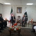 ظریف: باید سازوکار بانکی جدید بین ایران و پاکستان ایجاد شود ظریف: باید سازوکار بانکی جدید بین ایران و پاکستان ایجاد شود