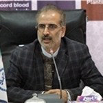 ۱۵ درصد زوج های جوان آذربایجان شرقی دچار ناباروری هستند ۱۵ درصد زوج های جوان آذربایجان شرقی دچار ناباروری هستند
