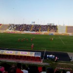 تراکتور،اولین باخت خود را در این فصل بدست آورد. تراکتور،اولین باخت خود را در این فصل بدست آورد.