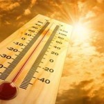 روند کاهش دما؛ تبریز از تب افتاد روند کاهش دما؛ تبریز از تب افتاد