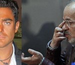 سرمایهگذار محمدرضا گلزار را به من تحمیل کرد/ او این سبک بازی را بلد نیست/ گلزار عشق را نمیشناسد سرمایهگذار محمدرضا گلزار را به من تحمیل کرد/ او این سبک بازی را بلد نیست/ گلزار عشق را نمیشناسد