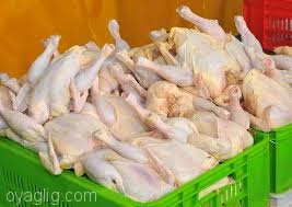 واریز یارانه عامل افزایش قیمت مرغ!