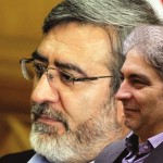 تقدیر وزیر کشور از استاندار آذربایجان شرقی تقدیر وزیر کشور از استاندار آذربایجان شرقی