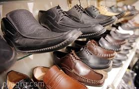 پای چکمه ای ها در صنعت کفش تبریز/اشتیاق ایتالیا برای تولیددرایران
