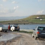 کمپ گردشگری سد زرآباد ورزقان آماده پذیرایی از گردشگران کمپ گردشگری سد زرآباد ورزقان آماده پذیرایی از گردشگران