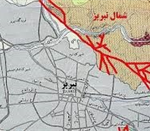تهدیدی به نام گسل تبریز تهدیدی به نام گسل تبریز