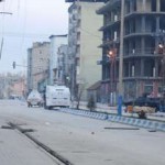 اعلام حکومت نظامی در شهر مرزی ترکیه با ایران اعلام حکومت نظامی در شهر مرزی ترکیه با ایران