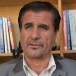 به آمریکا اعتمادی نیست / هیچ فرد ایرانی اجازه نمیدهد آمریکا به کشورش نفوذ کند به آمریکا اعتمادی نیست / هیچ فرد ایرانی اجازه نمیدهد آمریکا به کشورش نفوذ کند