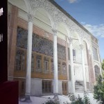 اجرای بزرگترین نقاشی دیواری کشور در تبریز+عکس اجرای بزرگترین نقاشی دیواری کشور در تبریز+عکس