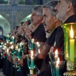 خادمان حرم امام رضا (ع) در آذربایجان شرقی تجلیل می شوند خادمان حرم امام رضا (ع) در آذربایجان شرقی تجلیل می شوند