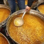 بوی «آش ایرانی» مشام زنجان را نوازش میدهد/ به صرف آش دعوت دارید بوی «آش ایرانی» مشام زنجان را نوازش میدهد/ به صرف آش دعوت دارید