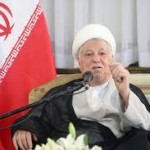 رفسنجانی: خطر جنگ جهانی سوم جدی است رفسنجانی: خطر جنگ جهانی سوم جدی است