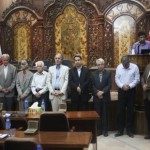 رئیس جدید انجمن ادبی تبریز معرفی شد رئیس جدید انجمن ادبی تبریز معرفی شد