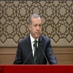 اردوغان: «پکک» یا سلاحش را دفن کند یا از کشور خارج شود اردوغان: «پکک» یا سلاحش را دفن کند یا از کشور خارج شود