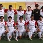 شهرداری اردبیل به مصاف نفت میرود شهرداری اردبیل به مصاف نفت میرود