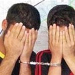 عامل ایجاد مزاحمت در شبکههای اجتماعی دستگیر شد عامل ایجاد مزاحمت در شبکههای اجتماعی دستگیر شد