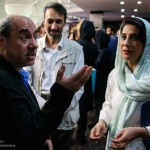 تصاویر/ بزرگداشت جشن خانه سینما تصاویر/ بزرگداشت جشن خانه سینما