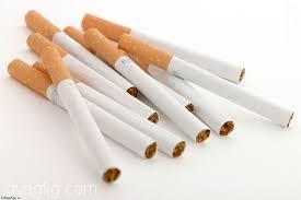 کشف تعداد ۲۶ هزار و ۸۴۰ پاکت انواع سیگارخارجی در ملکان